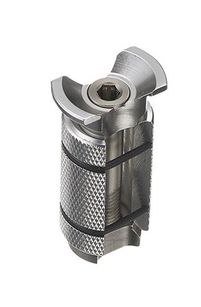 Picture of HEDGEHOG CT CARB. COLUMN FOR INT. LEAD 1 1/8 30MM